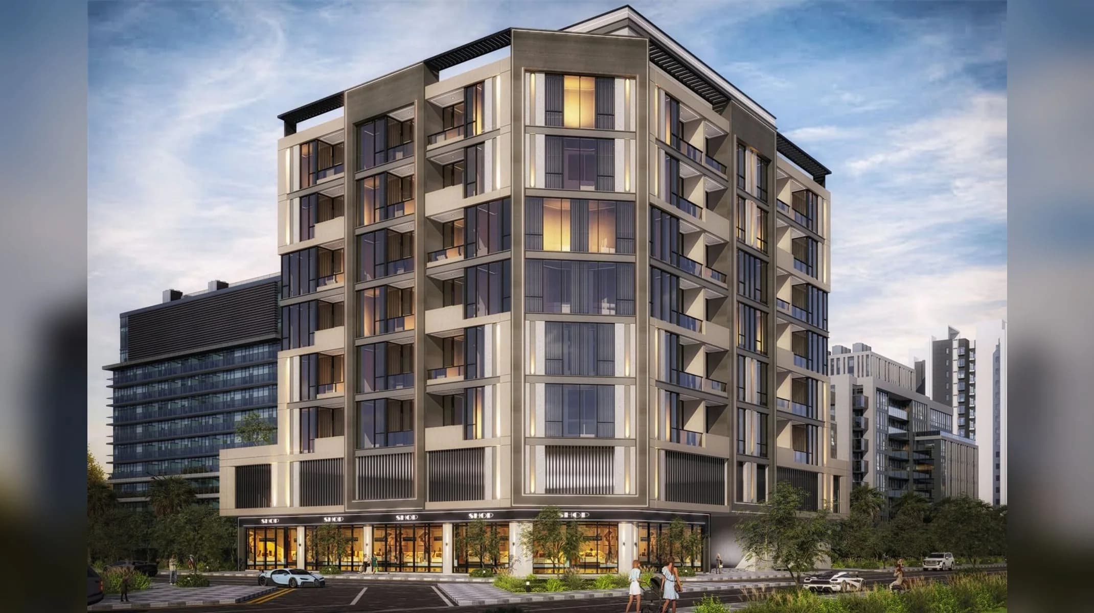 Building-2 — Building by Golden Triangle