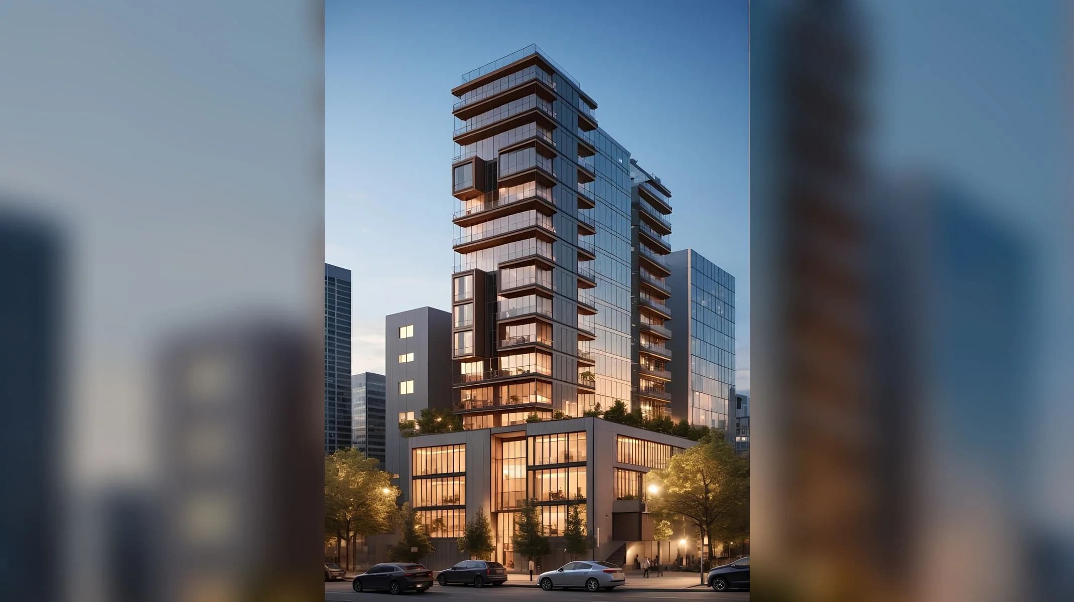 Building-3 — Building by Golden Triangle