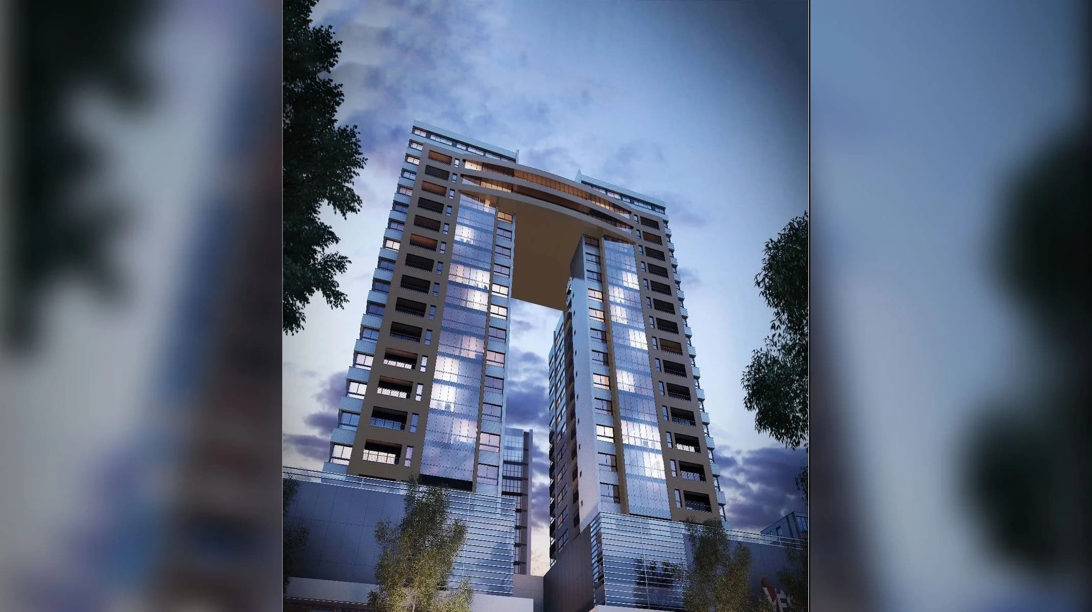 Building-4 — Building by Golden Triangle