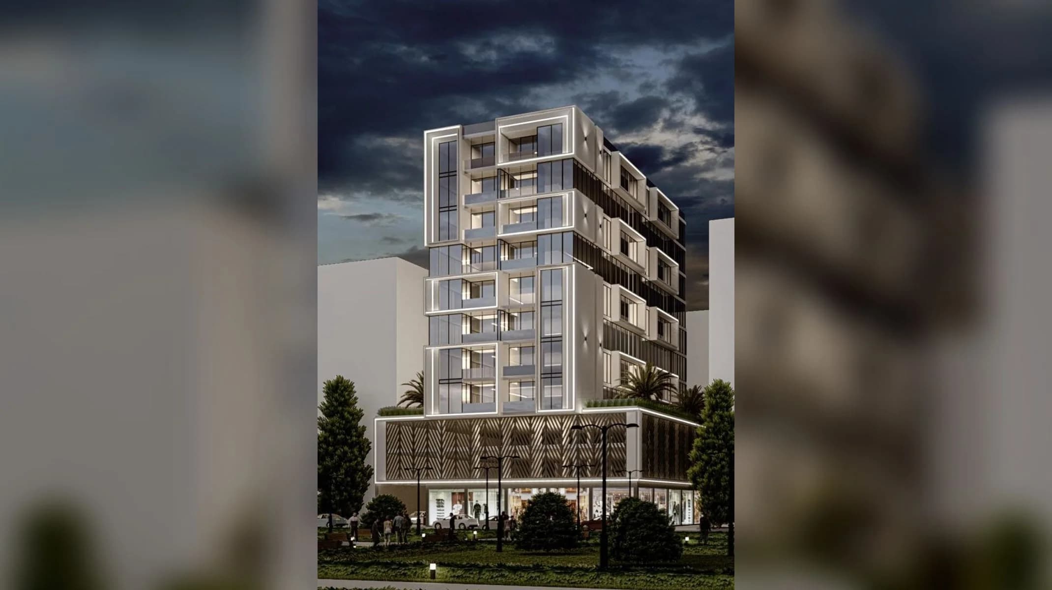 Building-5 — Building by Golden Triangle