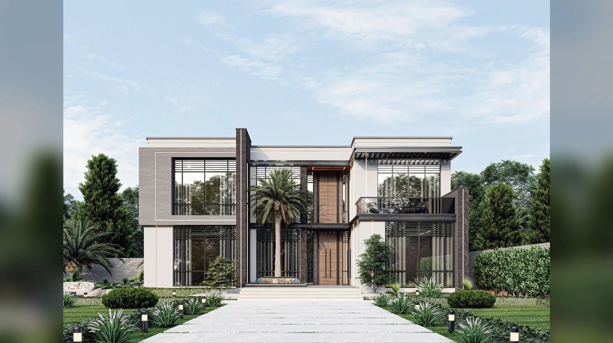 Villa-2 — Villas by Golden Triangle
