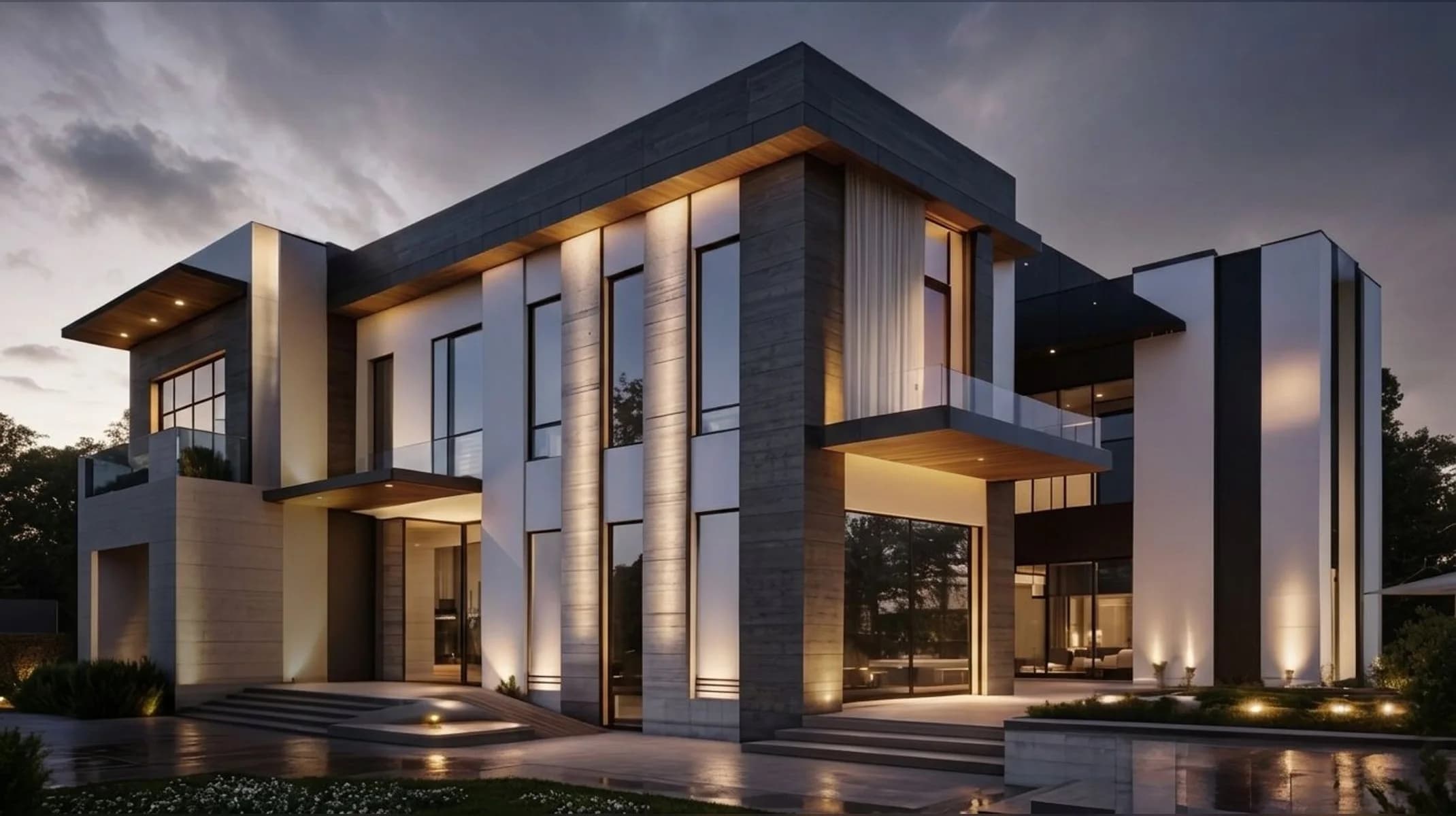 Villa-3 — Villas by Golden Triangle
