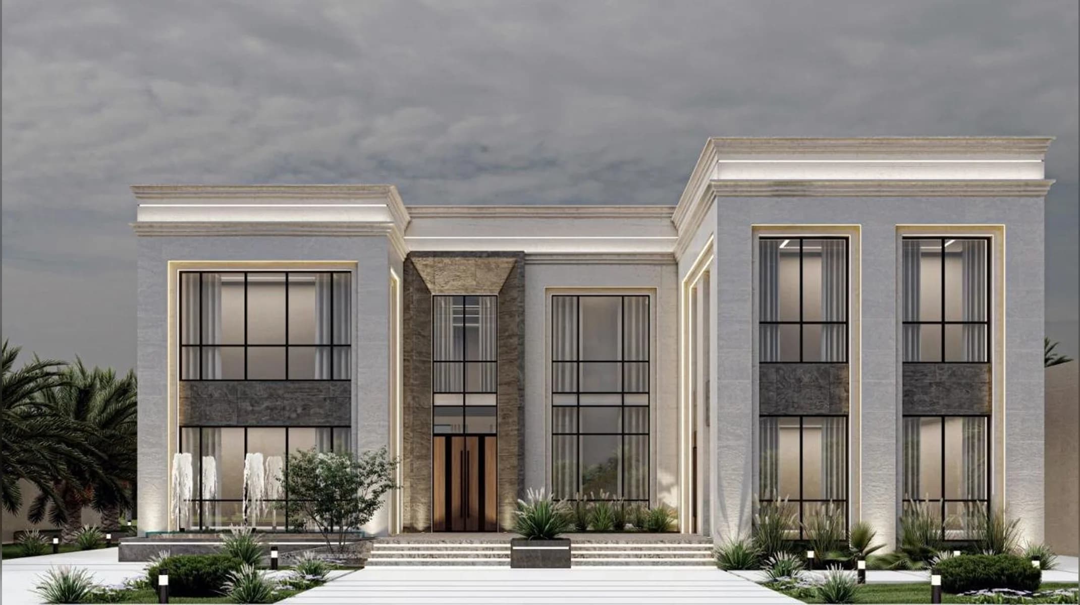 Villa-9 — Villas by Golden Triangle